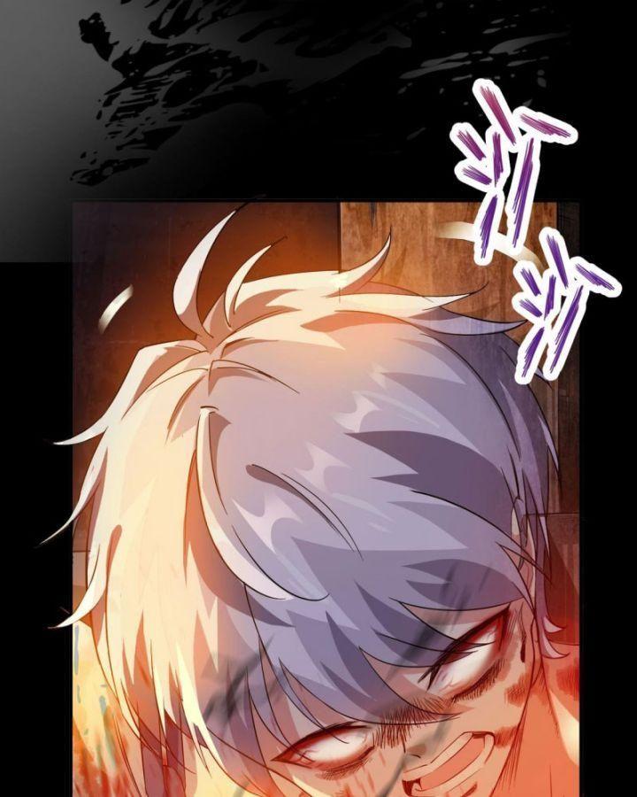 trong tuyệt cảnh ta không ngừng thăng cấp chapter 0 44