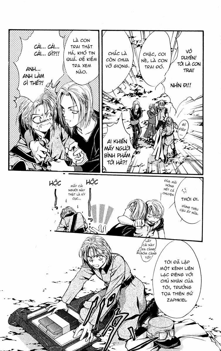 tình yêu loạn luân chapter 66 7