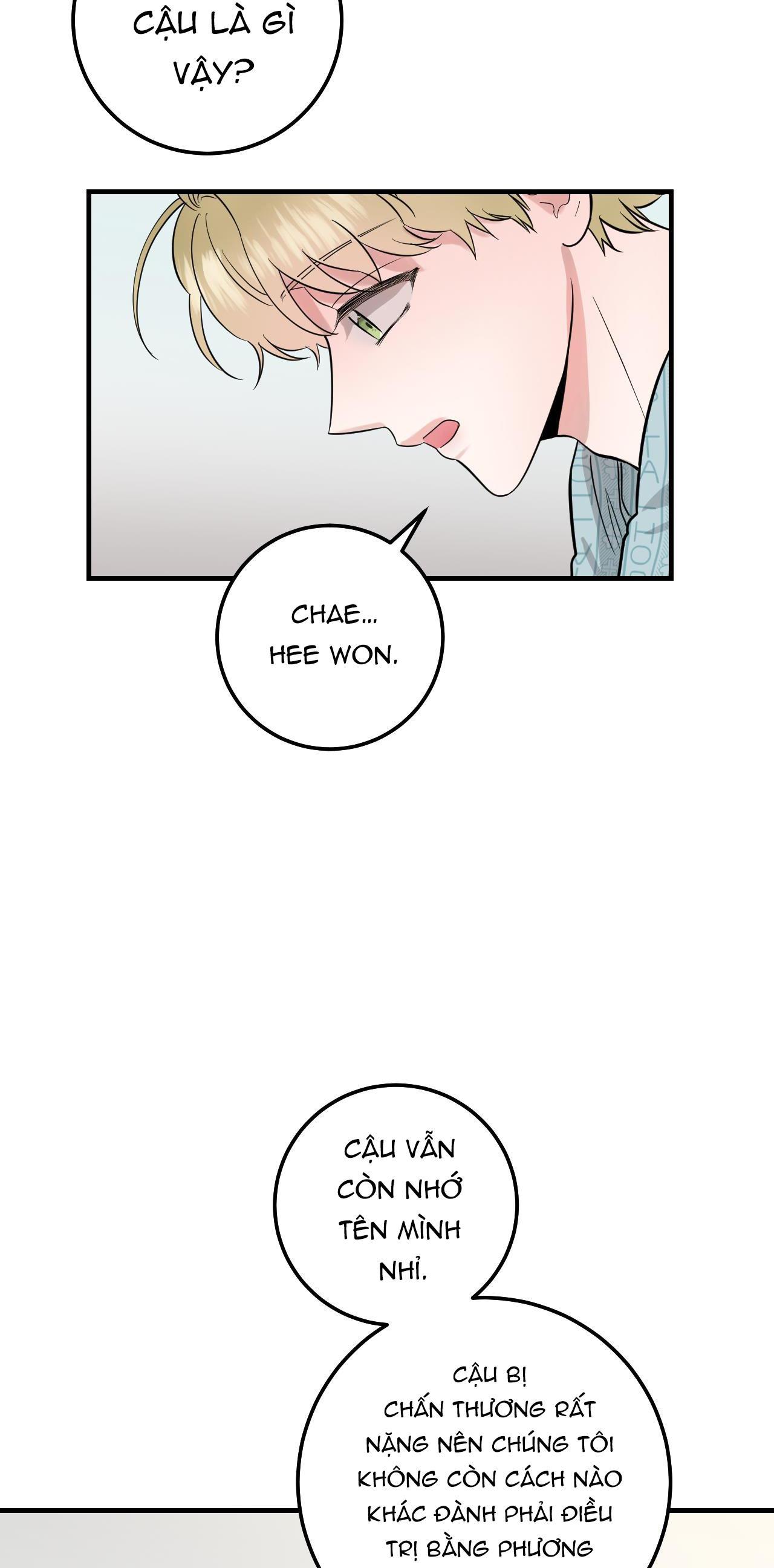 băng qua thiên đường chapter 2 6