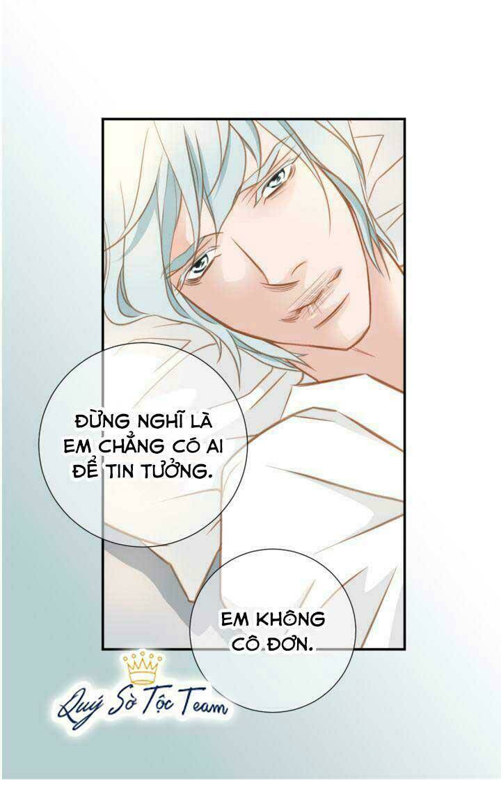 tiếp xúc chí mạng chapter 14 52