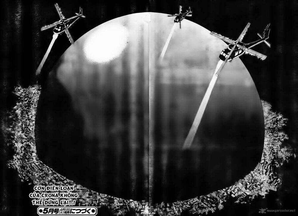 soul eater chapter 84 29