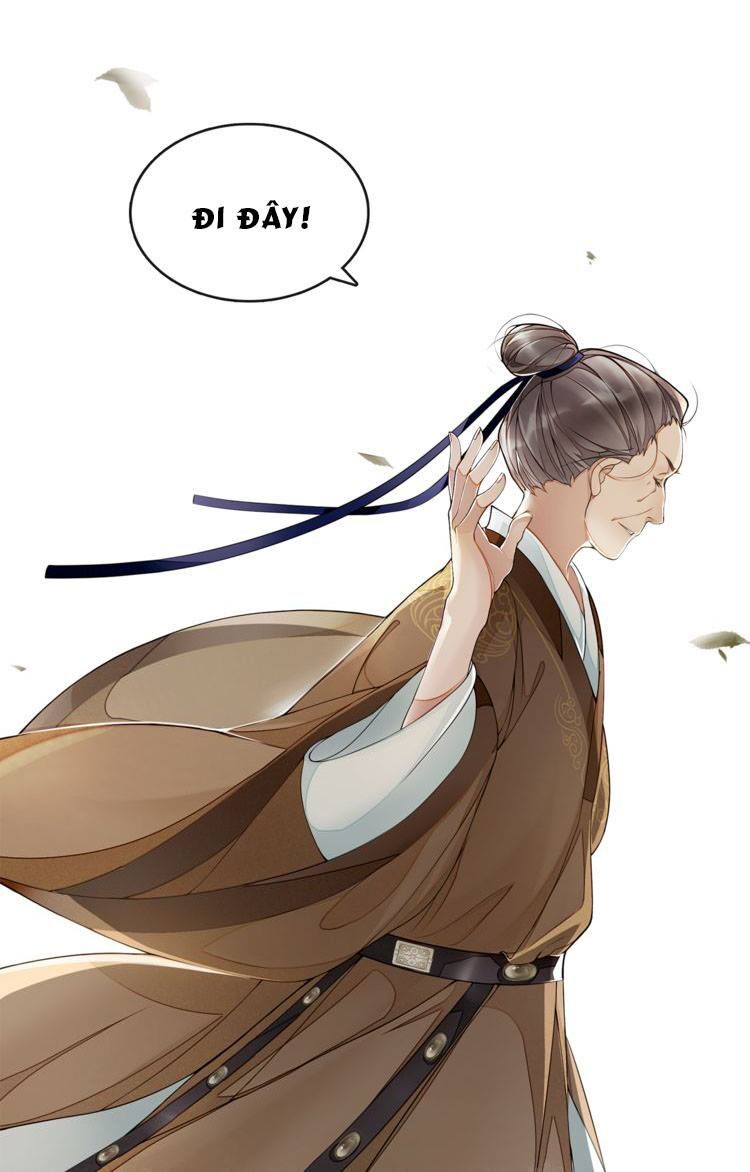 khánh hy kỷ sự chapter 0 26