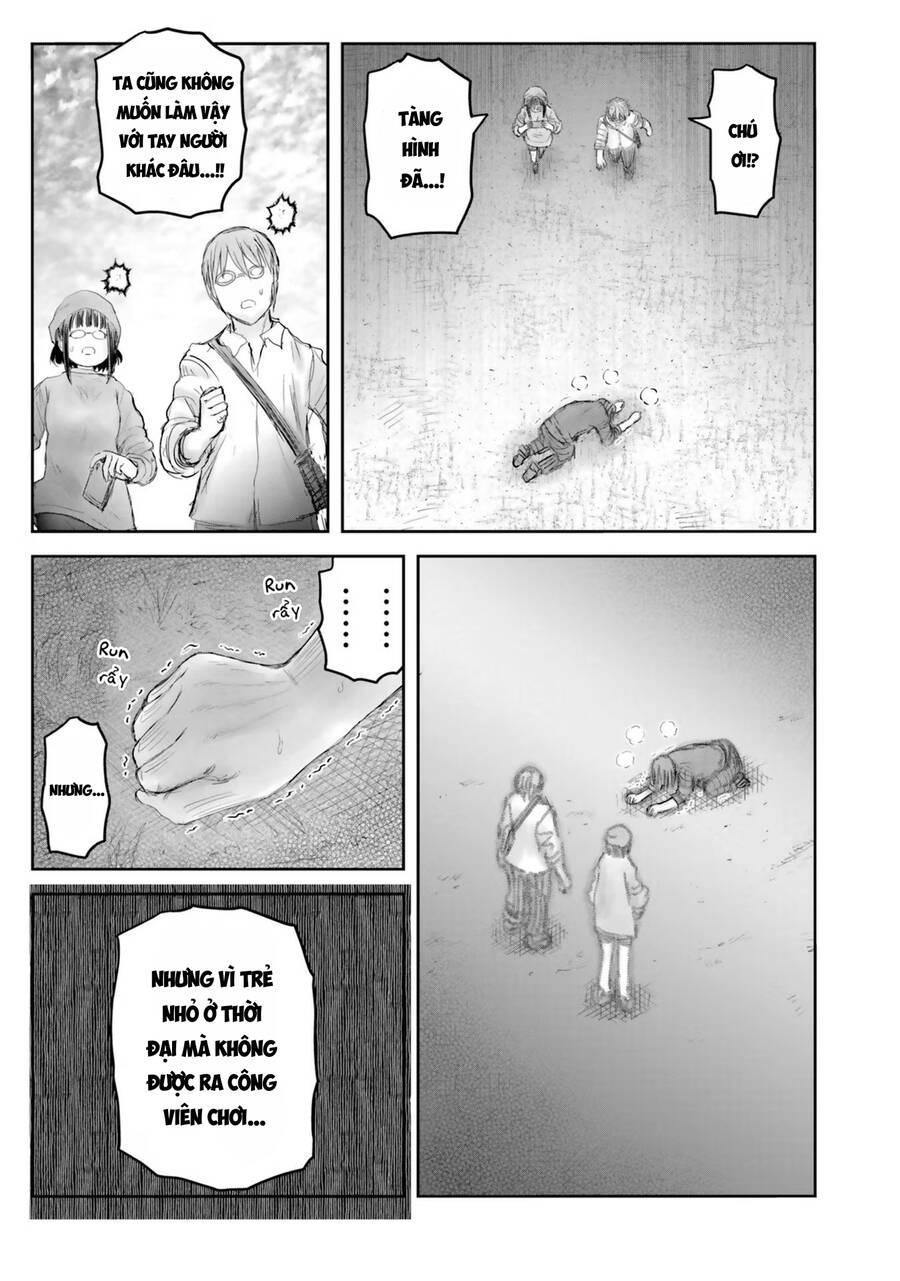 chú tôi ở dị giới chapter 52 19