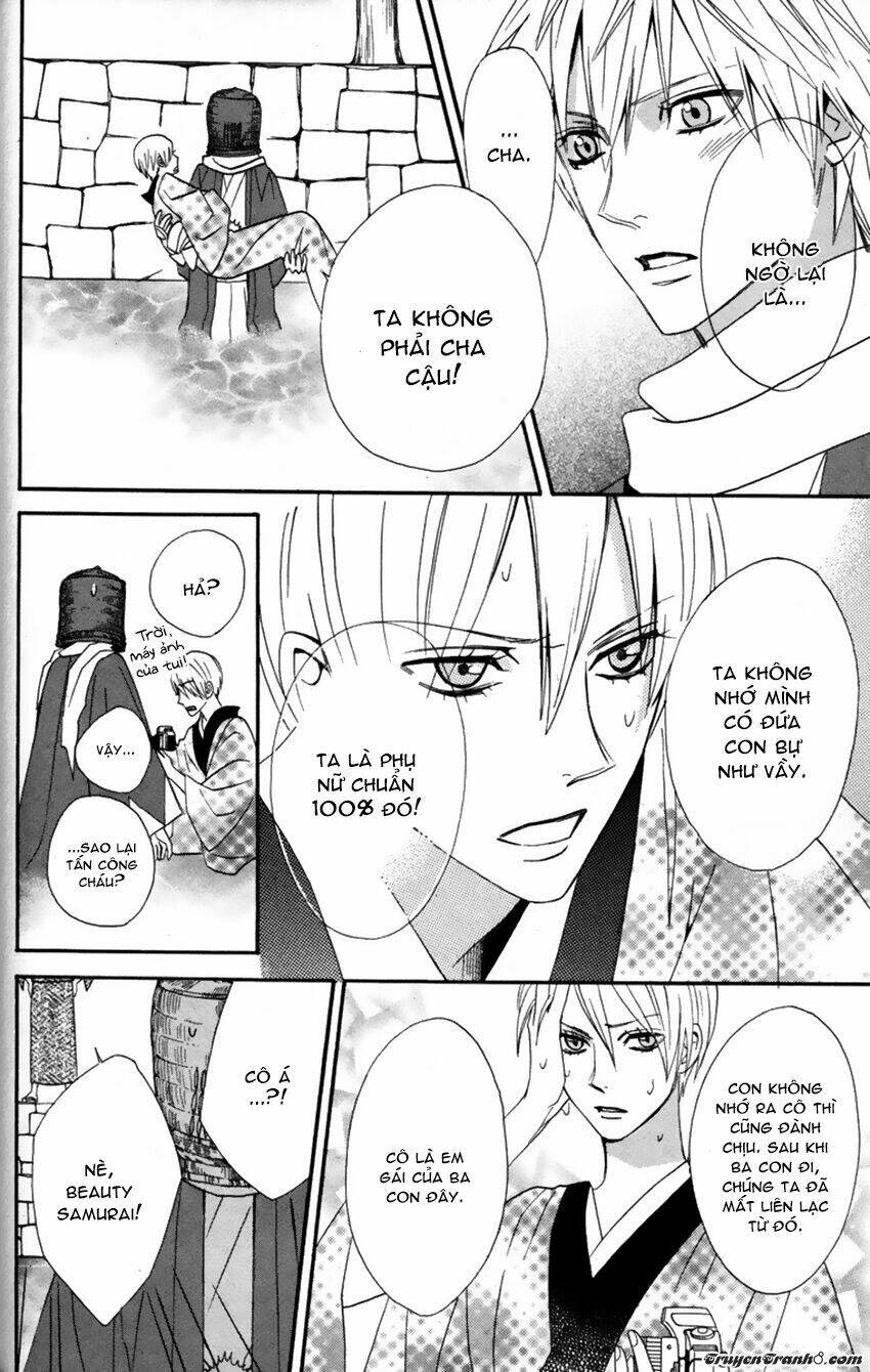 chàng trai hoàn hảo chapter 21 45