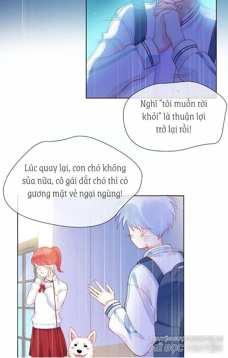 giai điệu của sự va chạm chapter 5 11