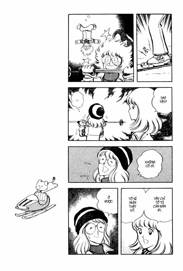 hiatari ryoukou! chapter 14 12