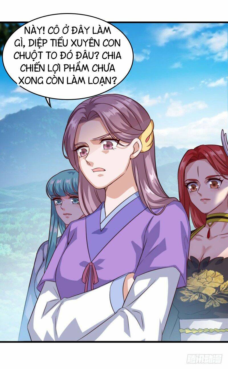 tiên ma đồng tu chapter 126 34