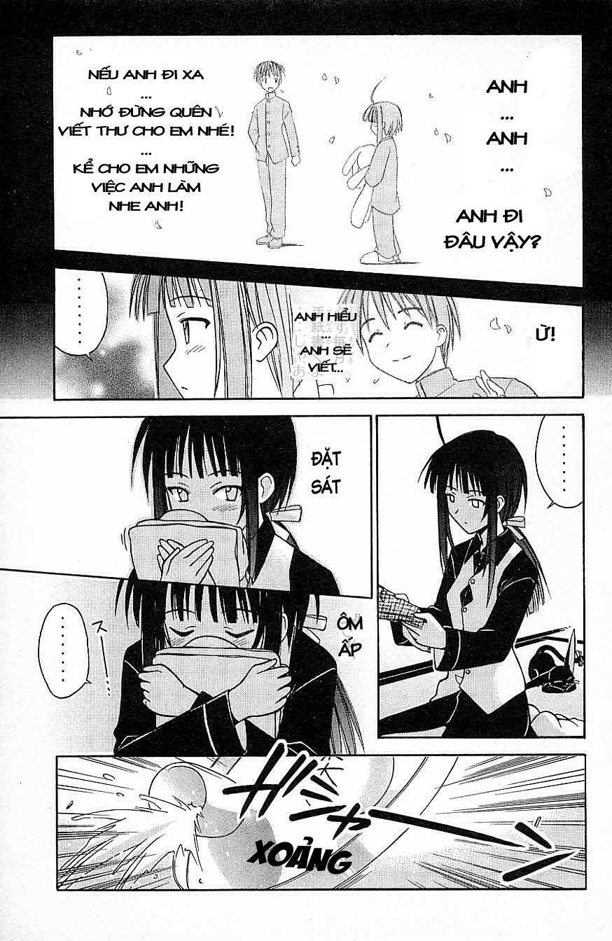 love hina chapter 92 5