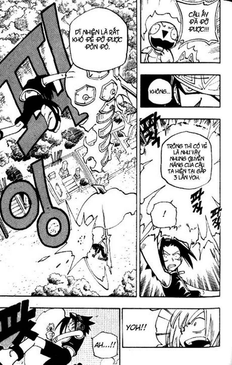 vua pháp thuật chapter 58 9