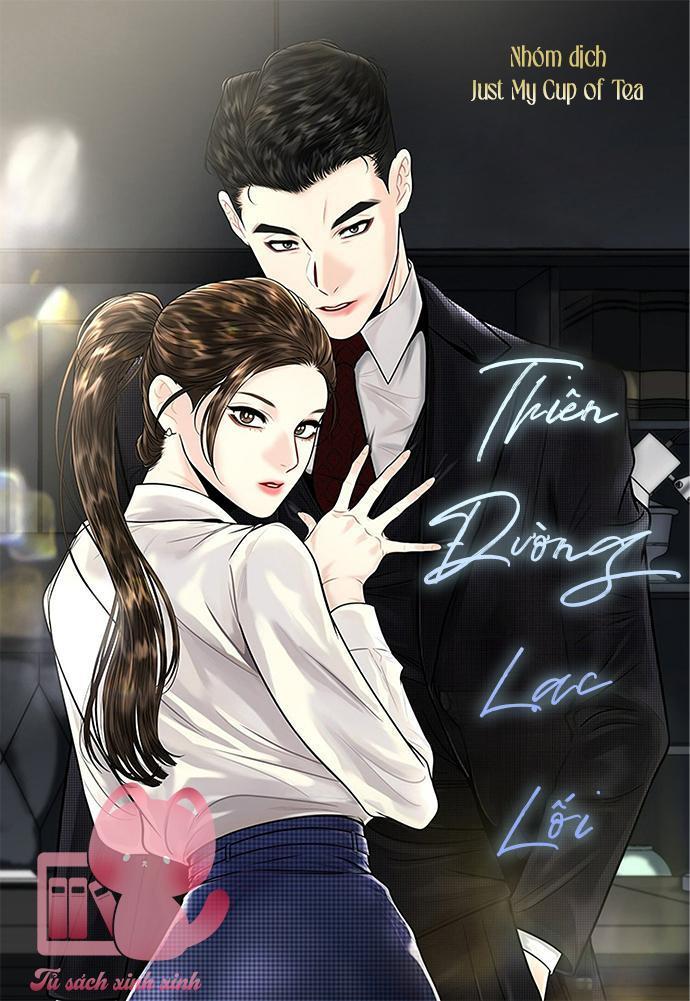thiên đường lạc lối chapter 14 1
