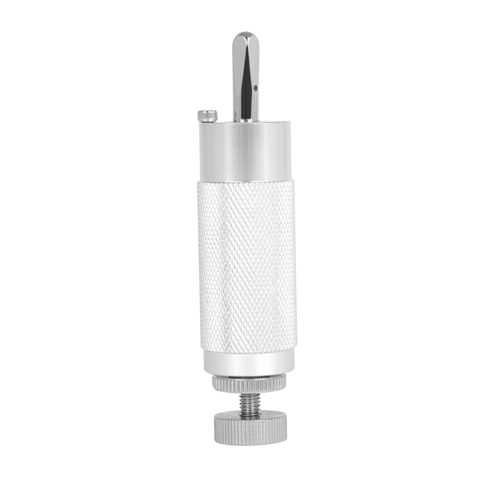 Piano String Winding Device Tool Kit Maintenance Smooth Surface Tuning Tool