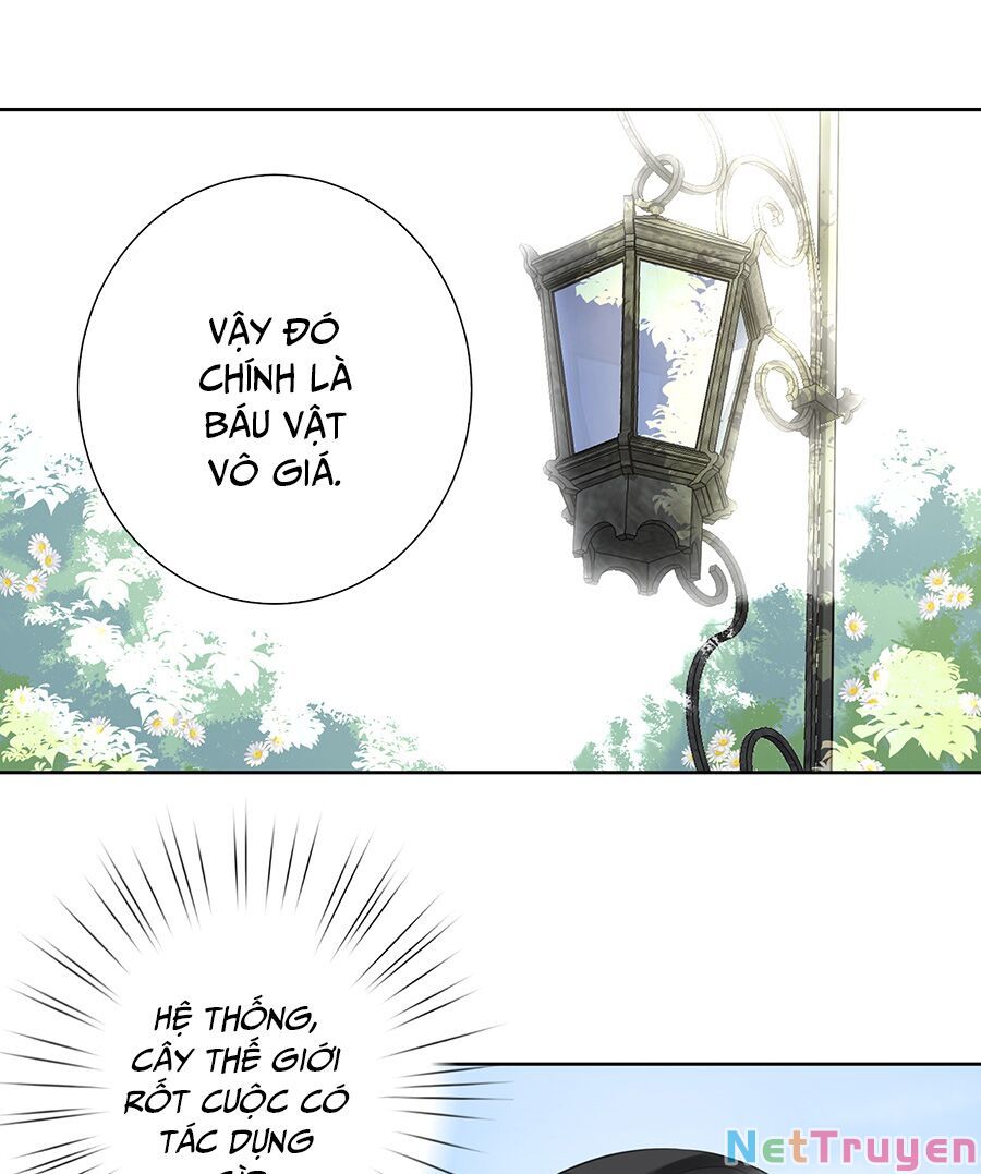 bản giáo chủ thân bất do kỷ chapter 27 20