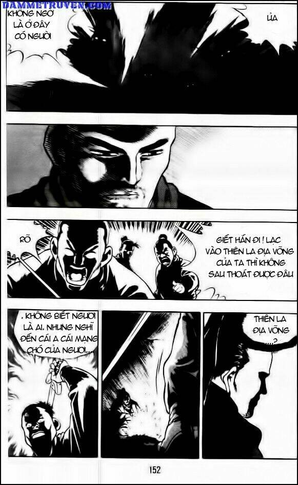 long quyển phong chapter 28 20