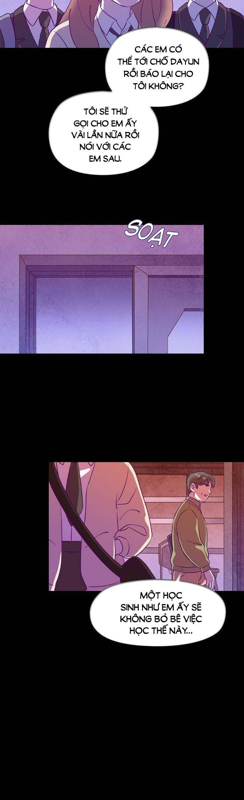 ma kể chuyện chapter 27 28