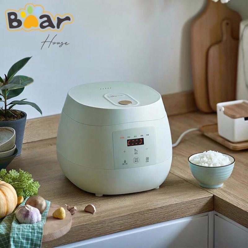 Nồi Cơm Điện Đa Năng BEAR B40T1 Dung Tích 4L