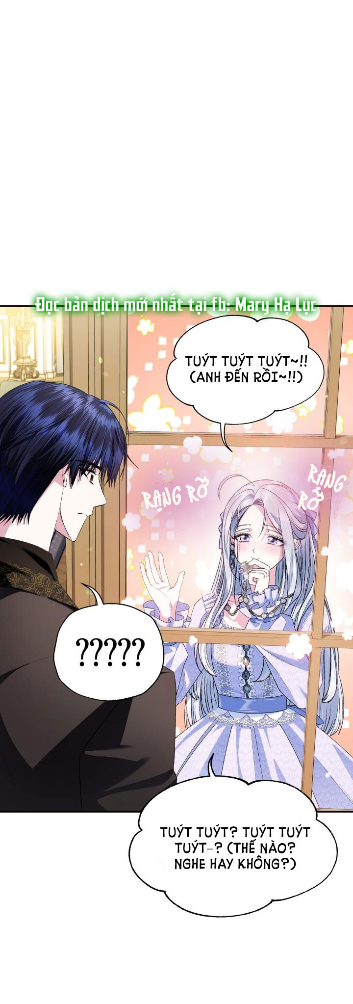 cha à, con không muốn kết hôn đâu chapter 68 38