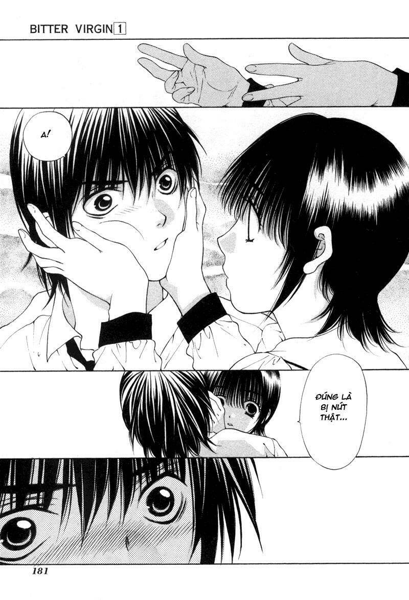 bitter virgin chapter 7 21