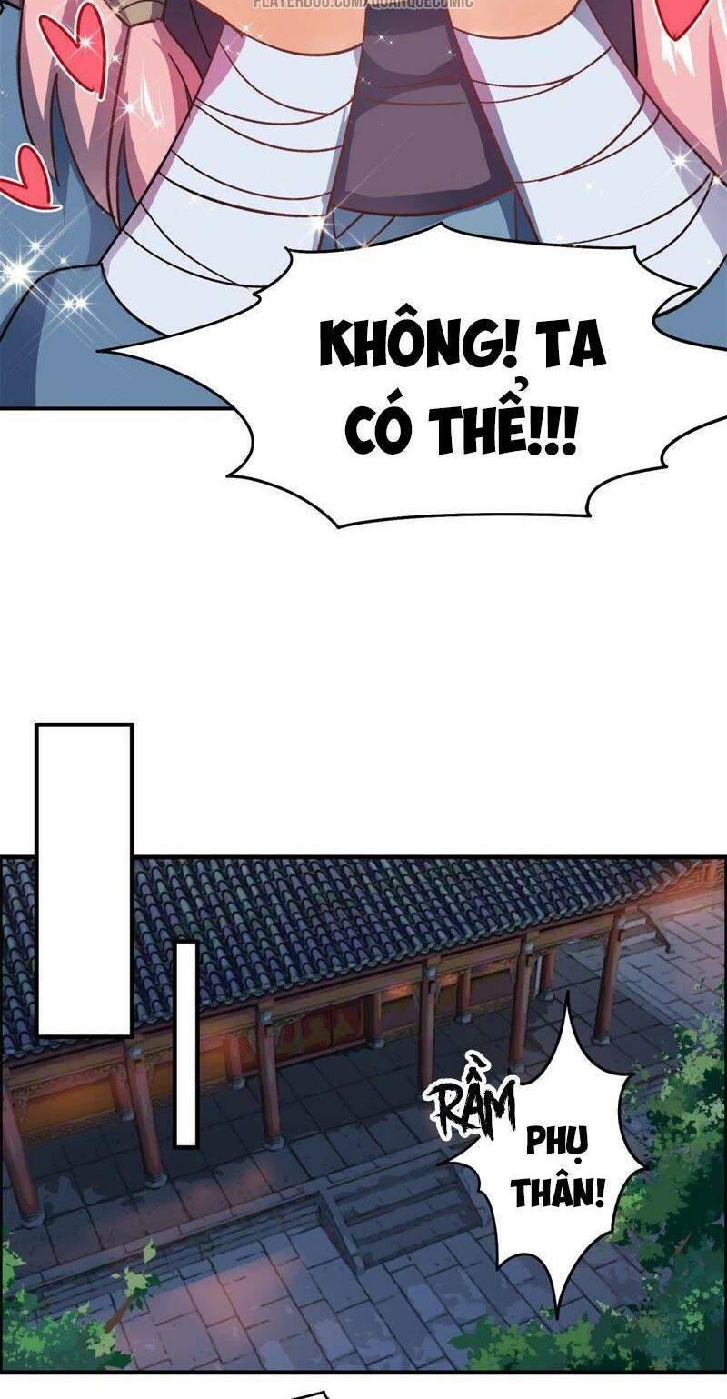 tối cường quang hoàn hệ thống chapter 43 8