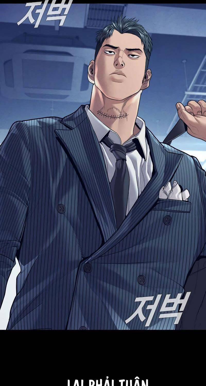 đặc vụ kim chapter 153 90