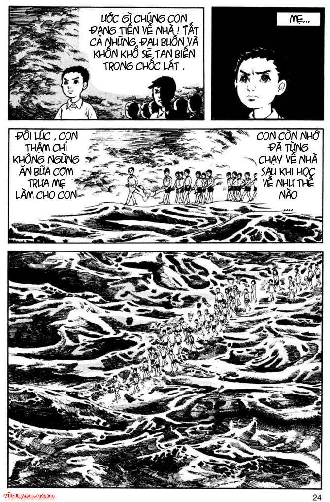 drifting classroom chapter 19 6