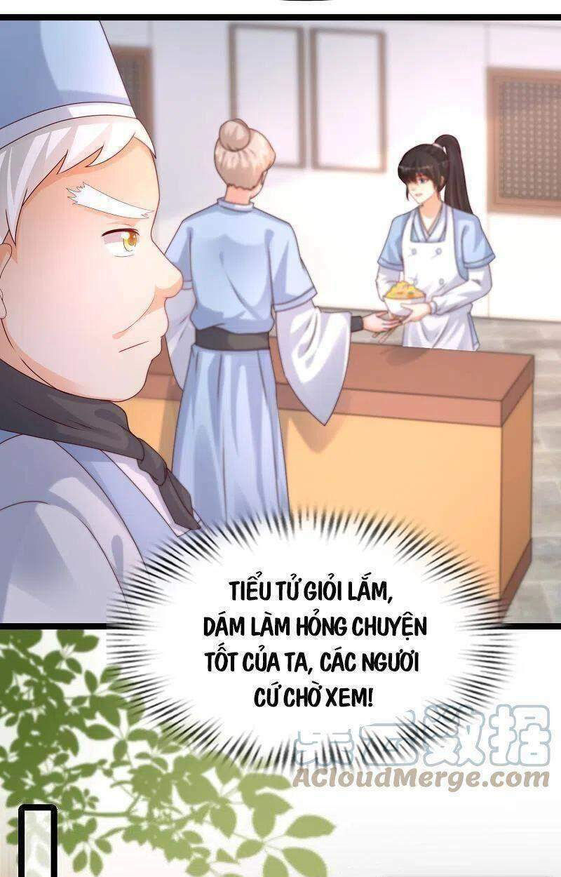 tối cường vận đào hoa chapter 248 38