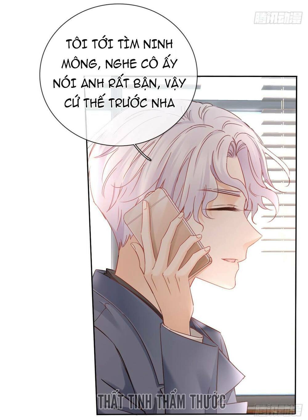 bay qua thiên sơn đến yêu anh chapter 41 34