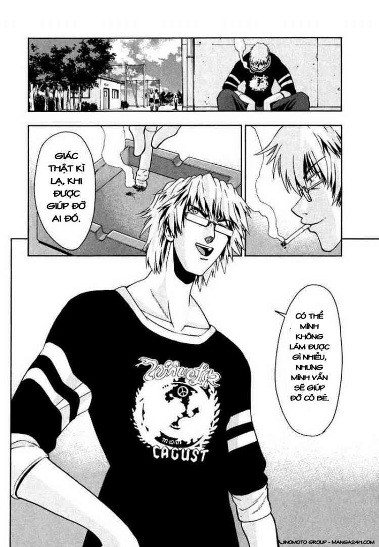 beach stars chapter 13 18