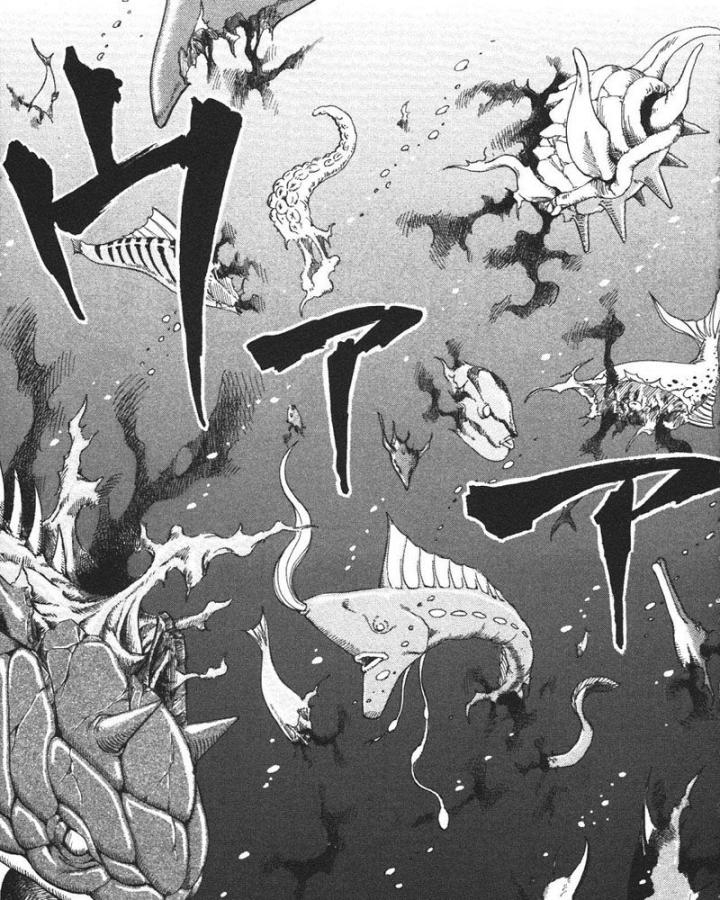 thánh tỏi sành ăn chapter 18 6