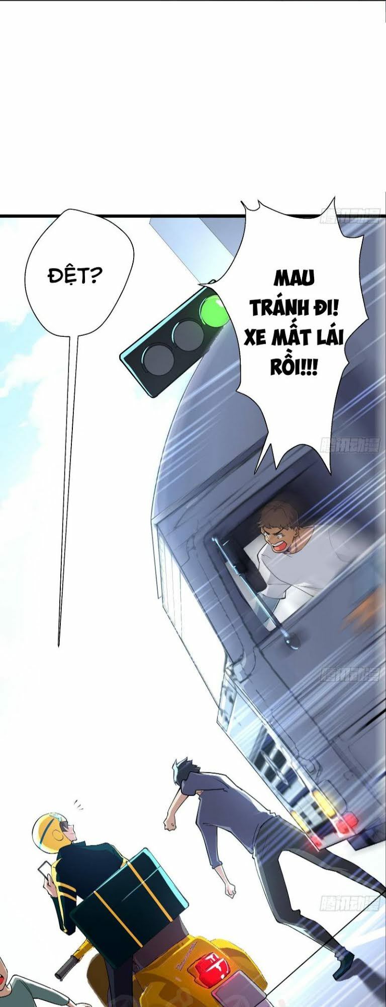 shipper thần cấp chapter 1 7