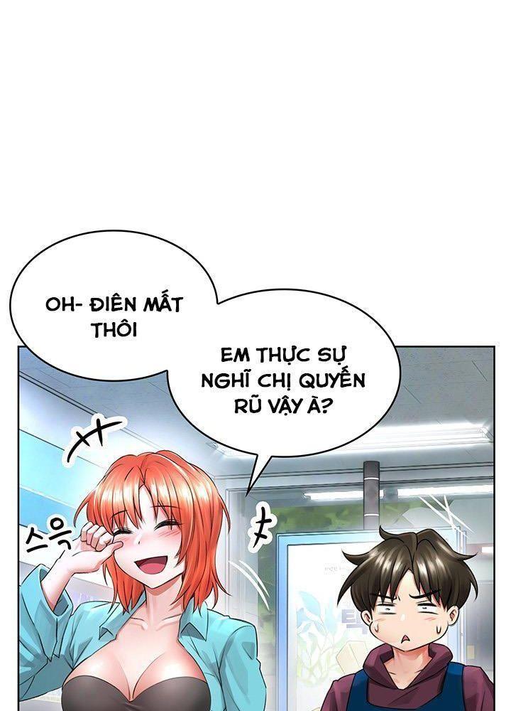 công việc sung sướng chapter 3.1 27