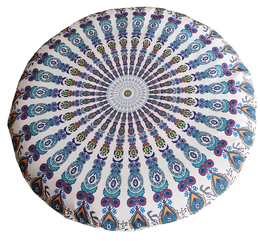 Vỏ, áo bọc nệm papasan