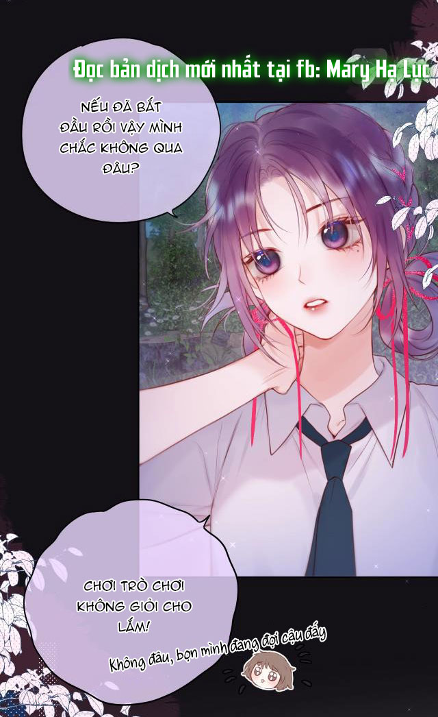 cạm bẫy của hồ ly chapter 1.1 24