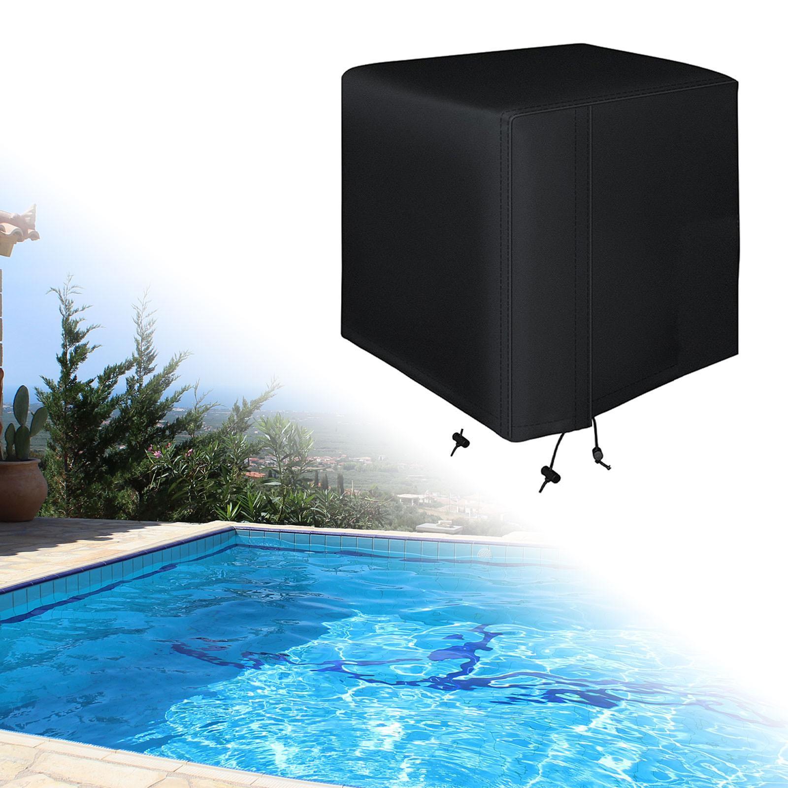 Pool Filter Pump Cover Pool Filter Pump above Ground Cover for 28635eg C1500