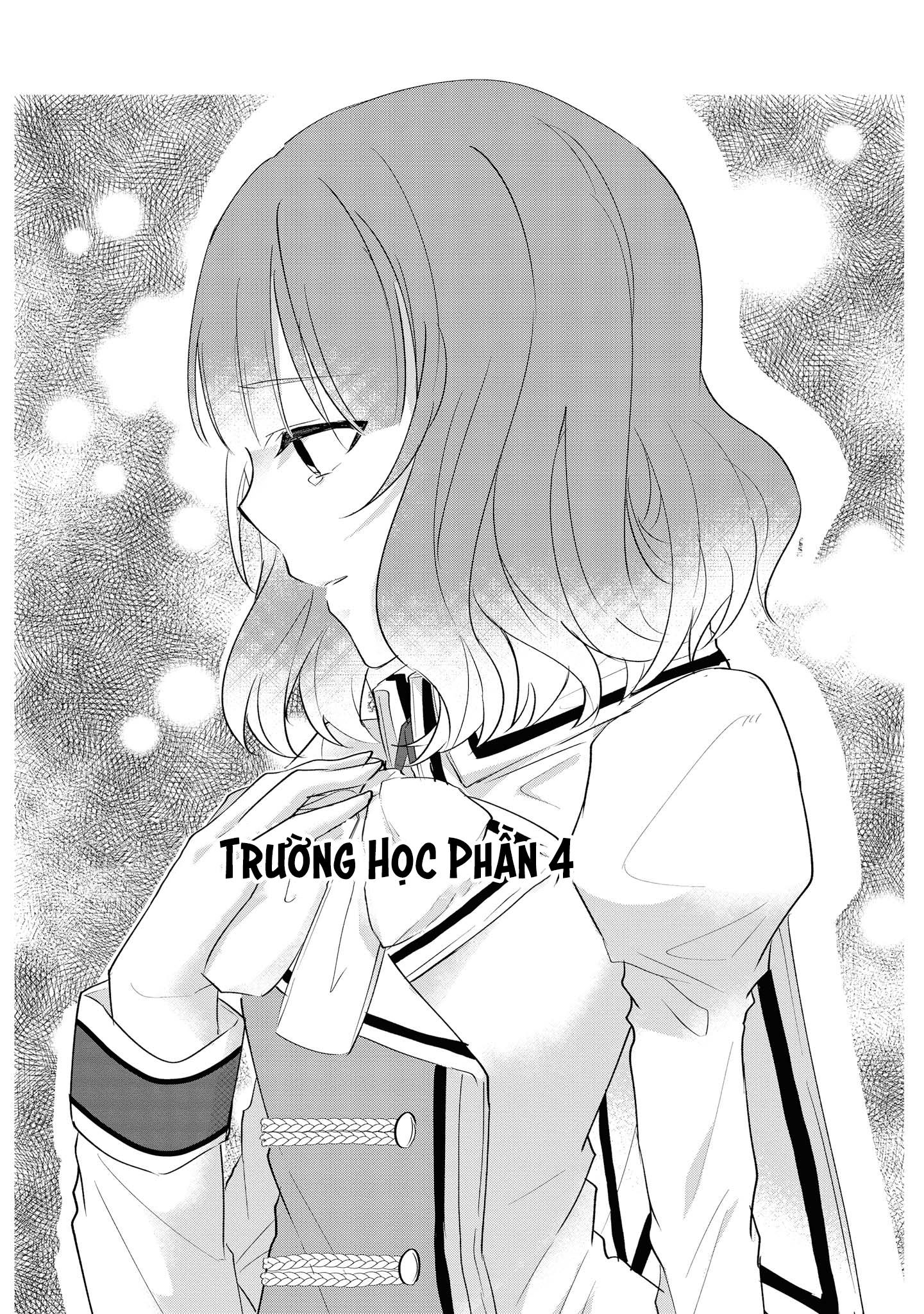 vị hôn phu là kẻ phản diện nên tôi hơi rén chapter 7 1