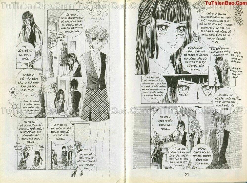 bí mật chapter 4 25