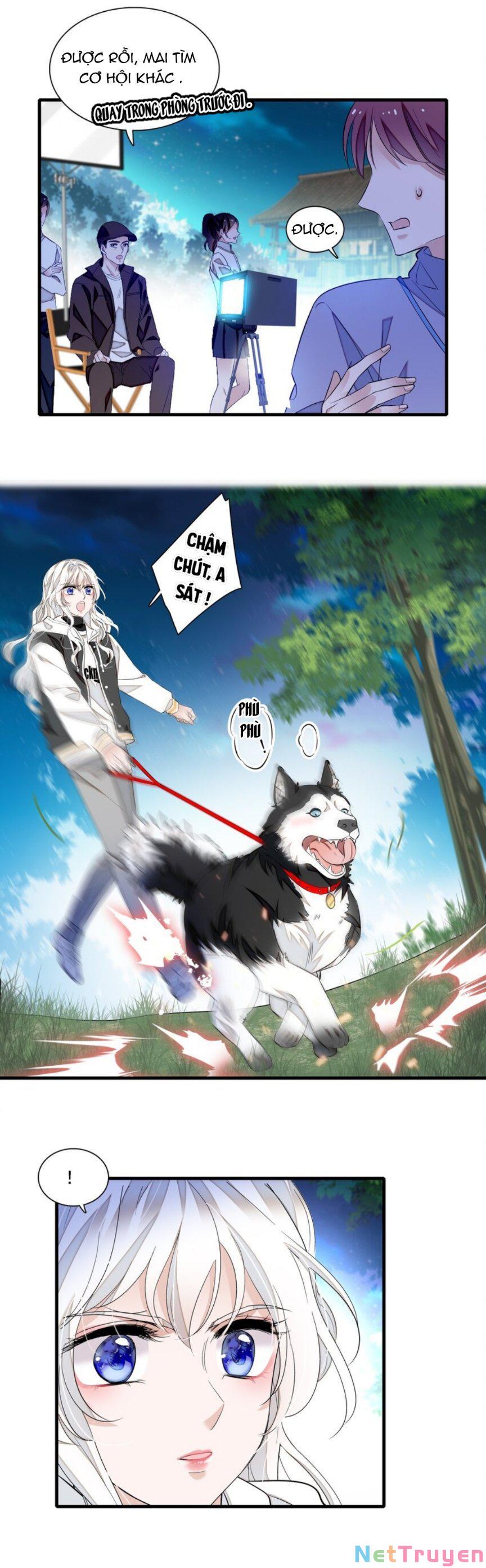 long phượng phiên chuyển chapter 63 4