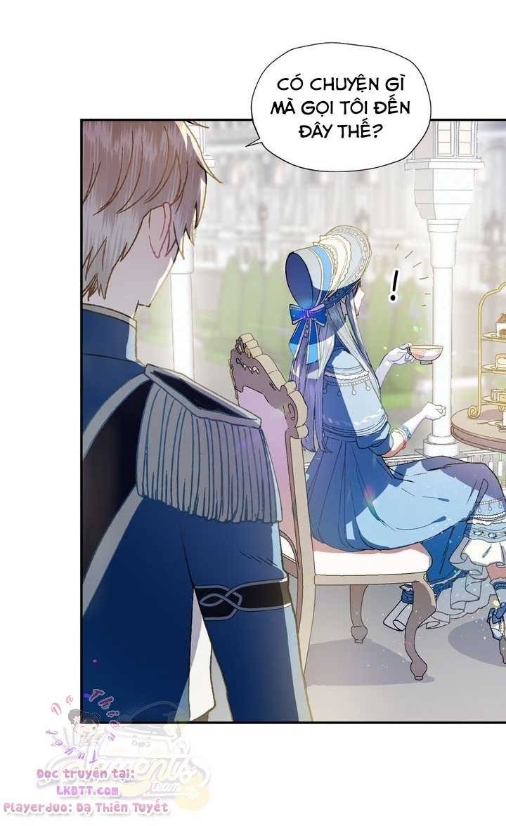 cha, con không muốn kết hôn đâu chapter 1 96