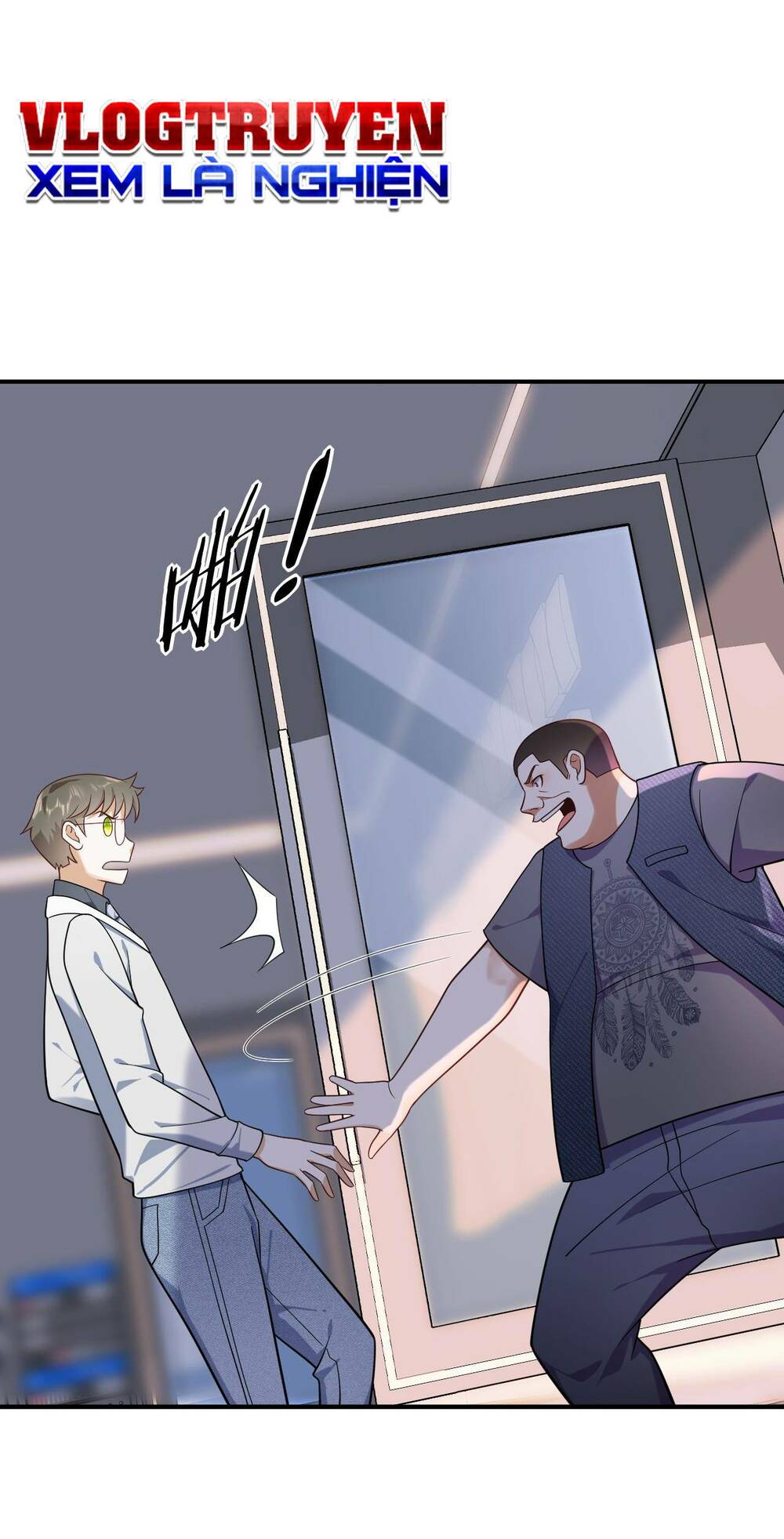 trùng sinh, ta mới là thiên vương giải trí chapter 18 6