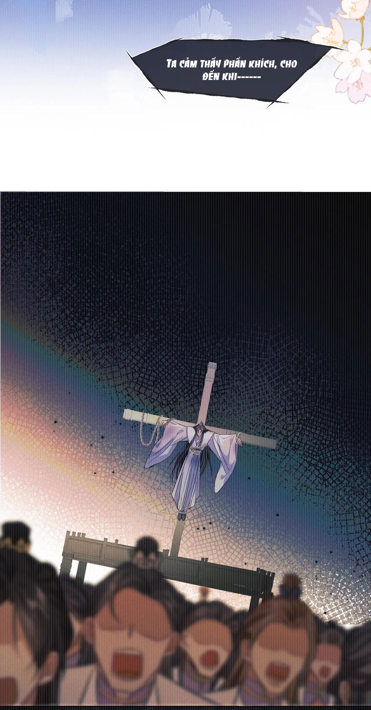 husky và sư tôn mèo trắng chapter 32 51