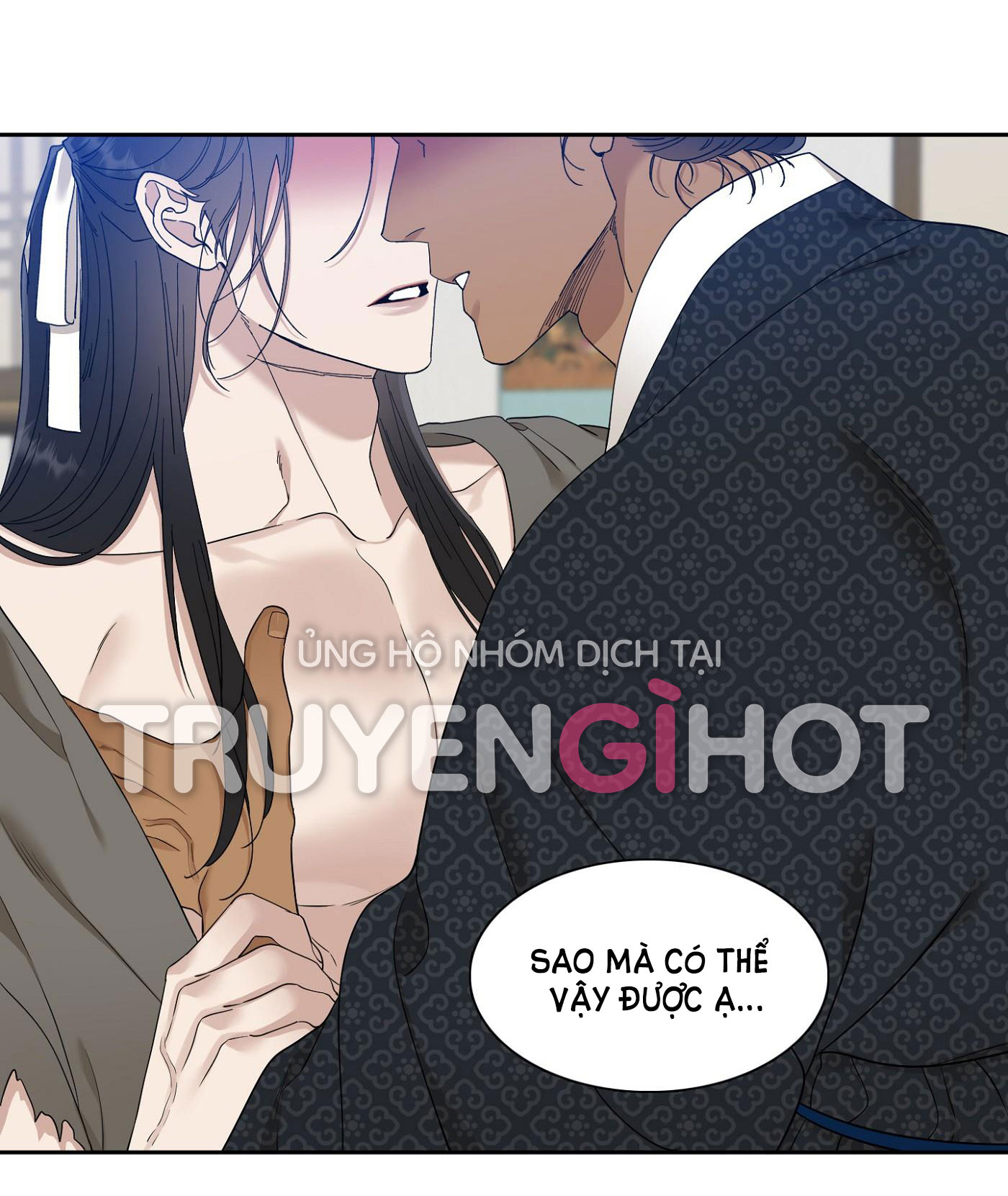 mắt phủ toàn sương chapter 64 10