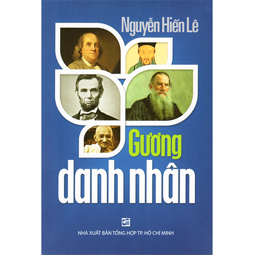 Gương danh nhân