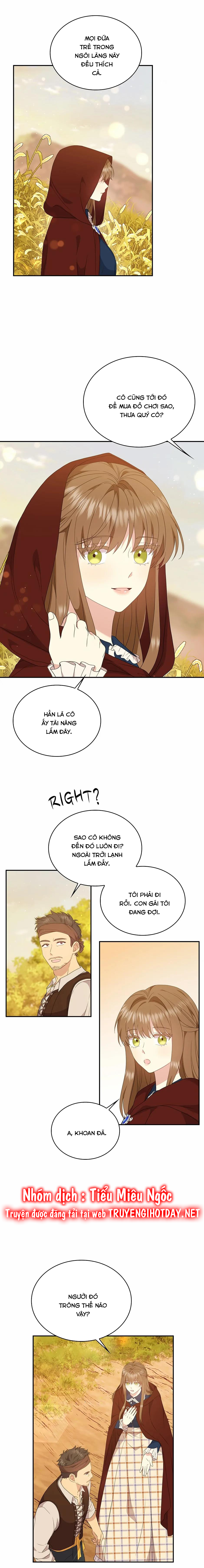 công chúa hai mặt chapter 118 15