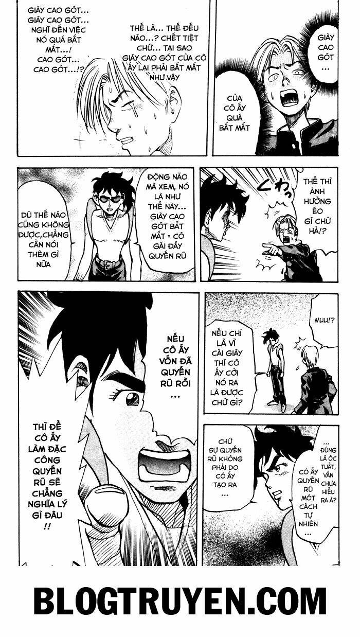 sexy commando gaiden - sugoiyo!! masaru-san chapter 5 15