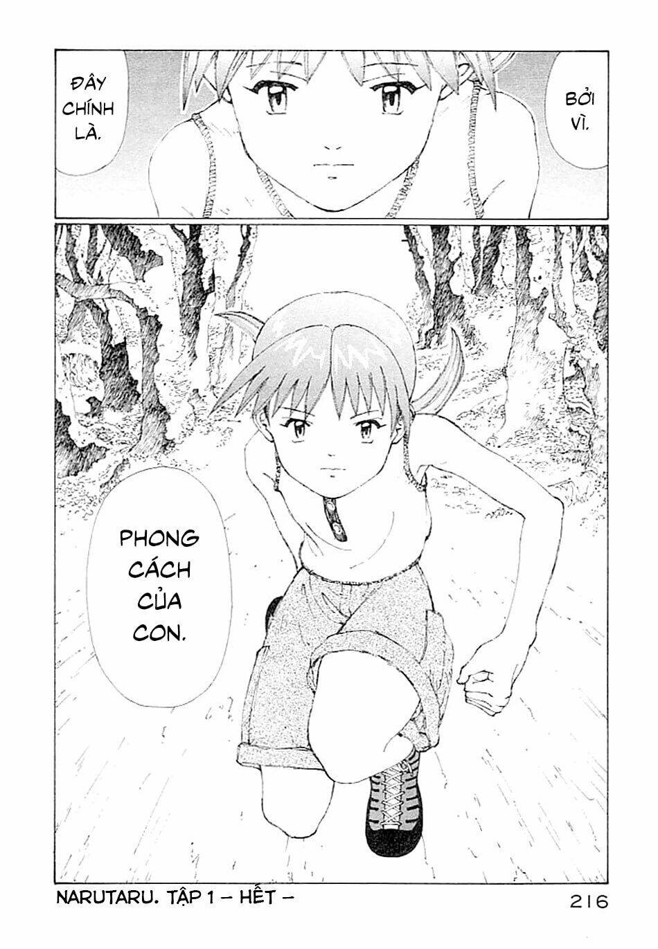 narutaru chapter 5 28