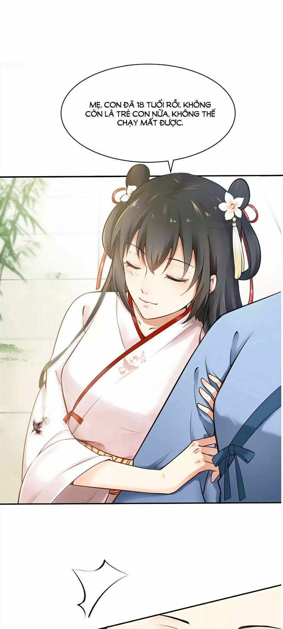 thần y nữ ngỗ tác chapter 2 4