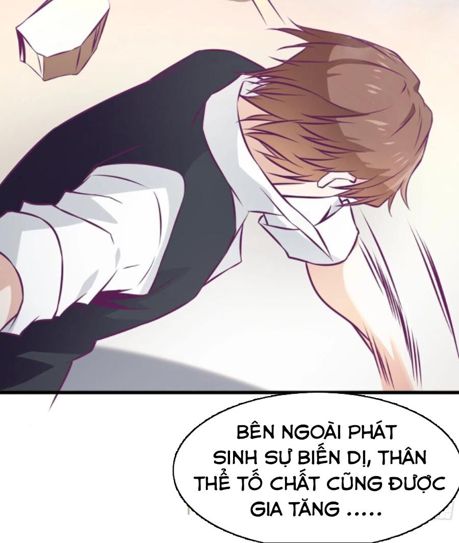 nãi ba là chiến thần mạnh nhất chapter 53 8