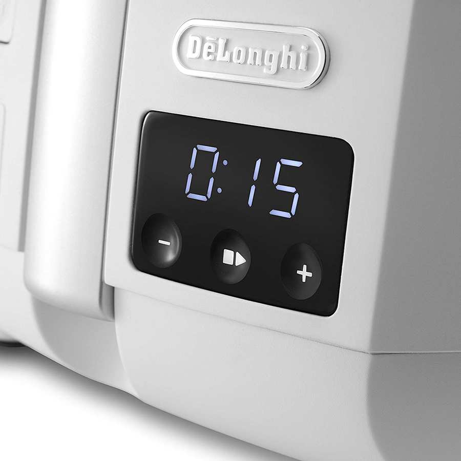 Nồi Chiên Không Dầu DELONGHI FH1173 - Hàng Chính Hãng