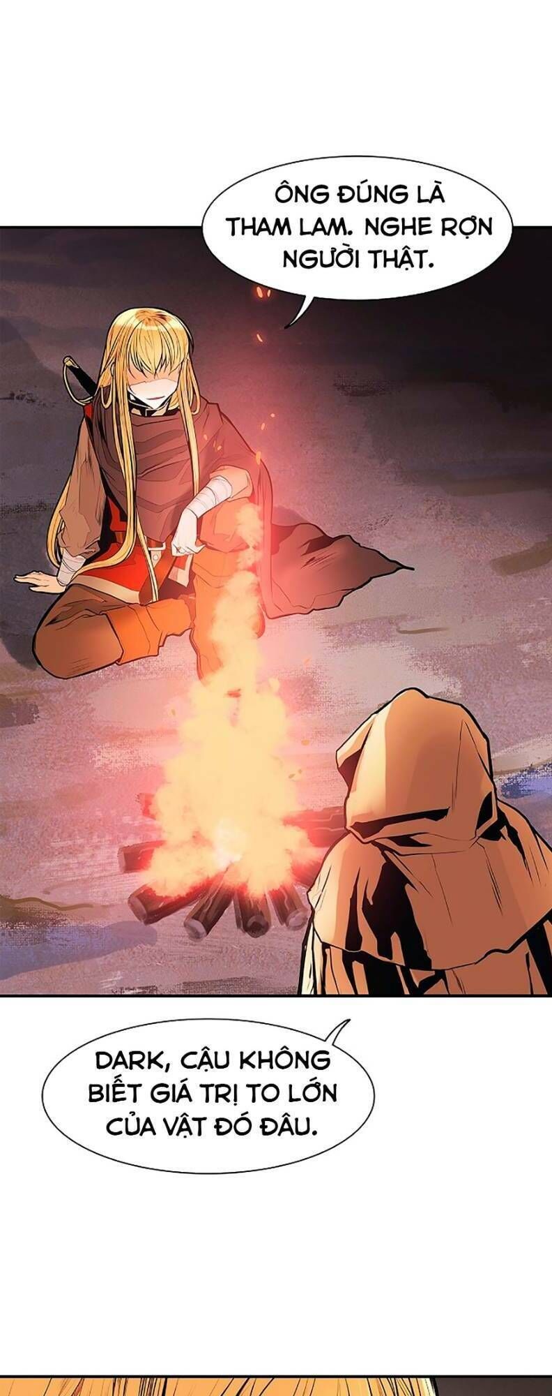 bất bại chân ma chapter 37 49