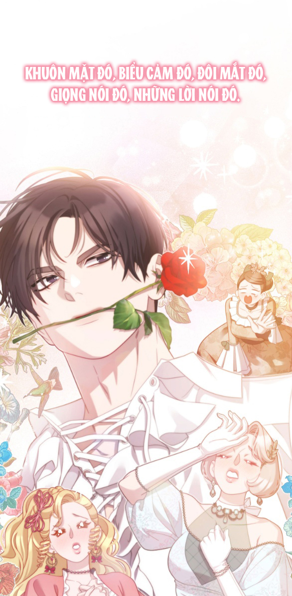 Tôi Sẽ Biến Anh Ta Từ Một Con Chó Điên Thành Một Chàng Quý Tộc chapter 39.1 11