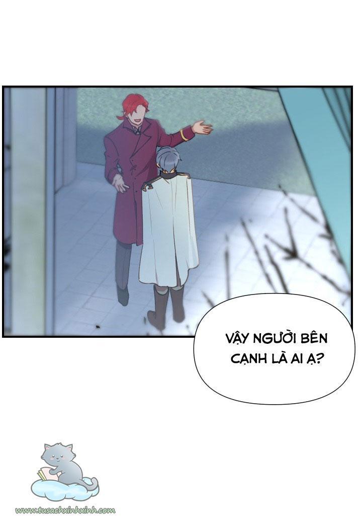 công nương khế ước của gia tộc công tước quái vật chapter 17 21